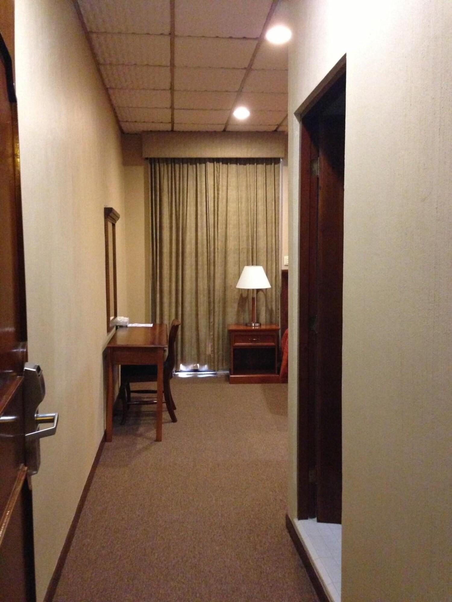 Hotel Reforma 6