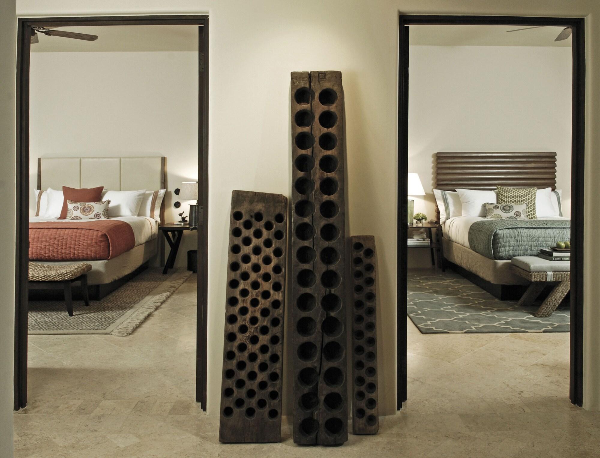 Condominio, 3 habitaciones (Plus Den Residence)