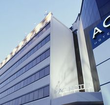 Ac Hotel Genova