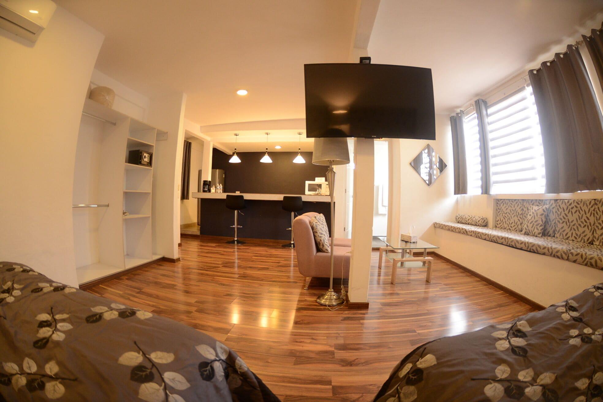 M Hoteles Concepto 6
