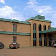 Best Western Cow Palace Inn