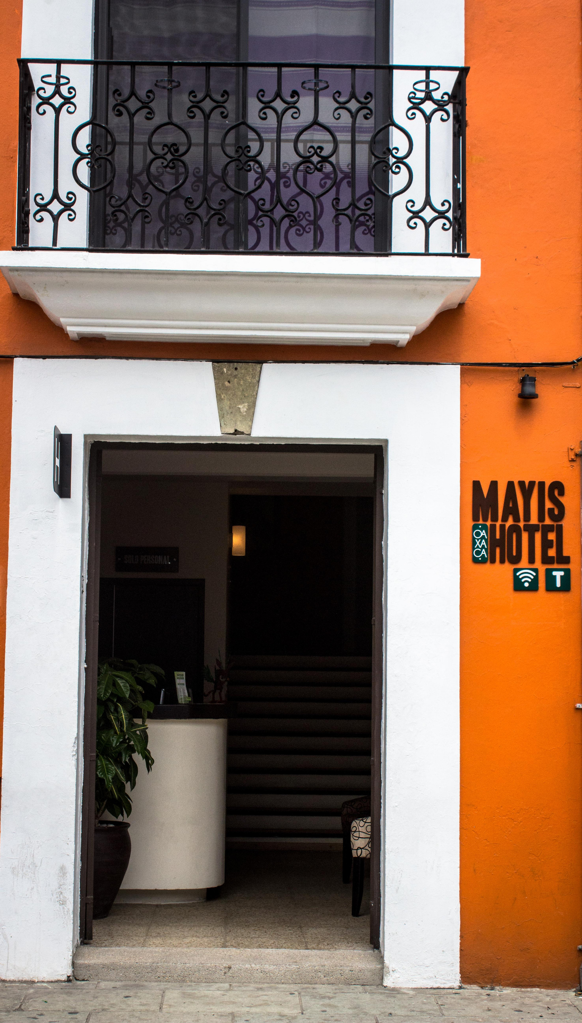 Hotel Mayis image