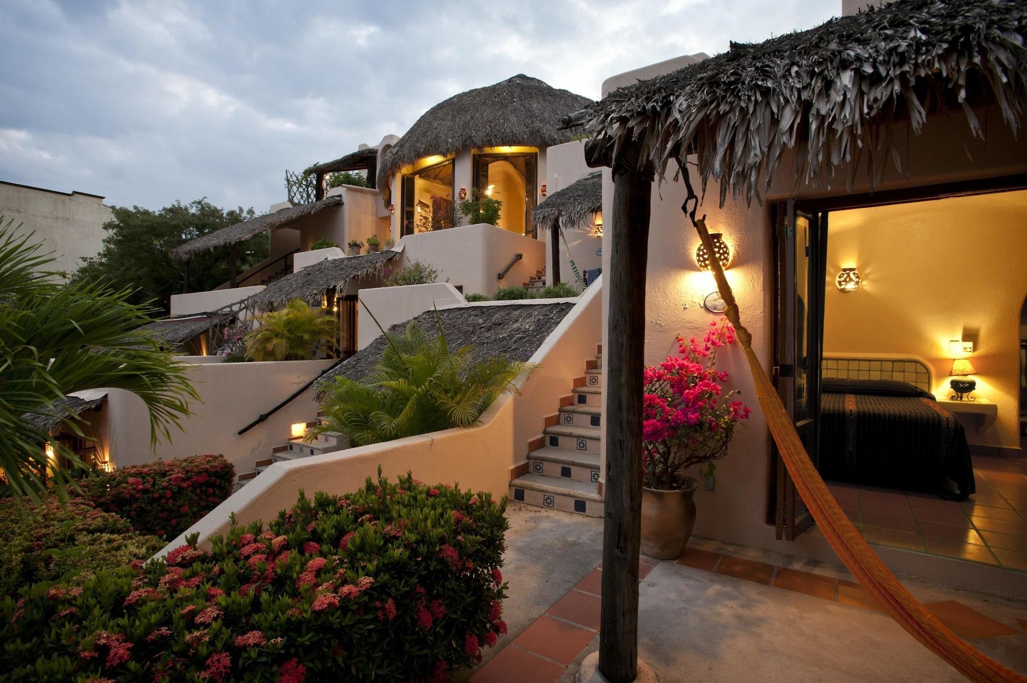 Agua Azul la Villa 6