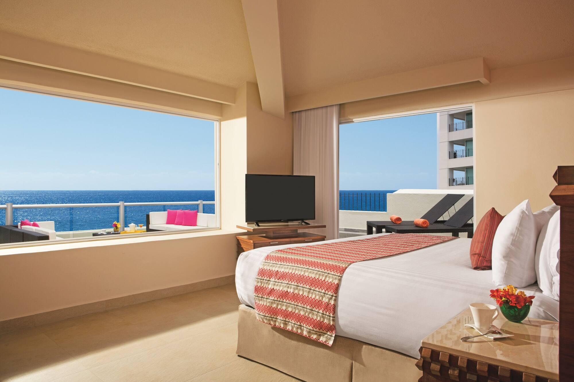 Suite de Lujo con Vista Panorámica