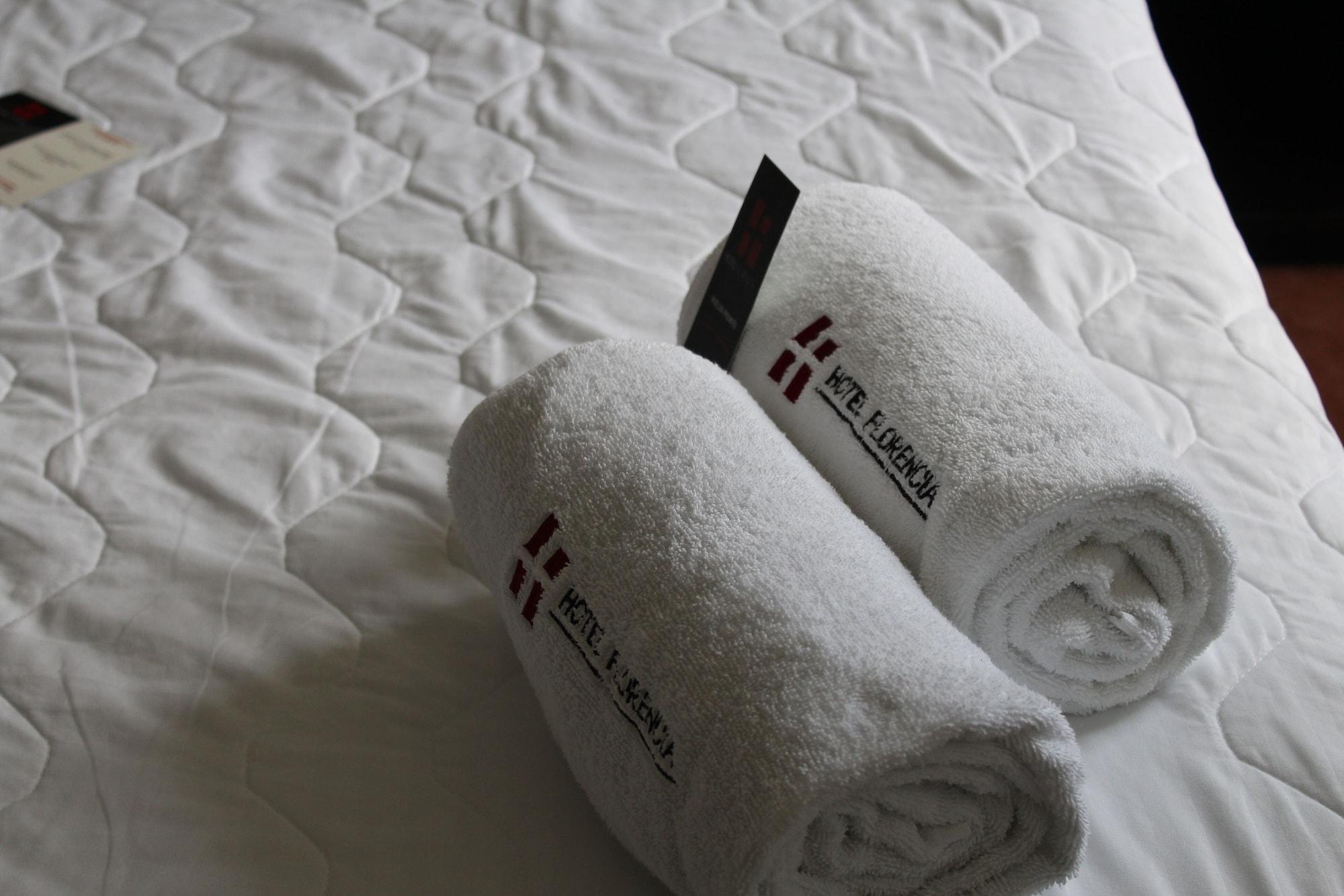 Hotel Florencia 4