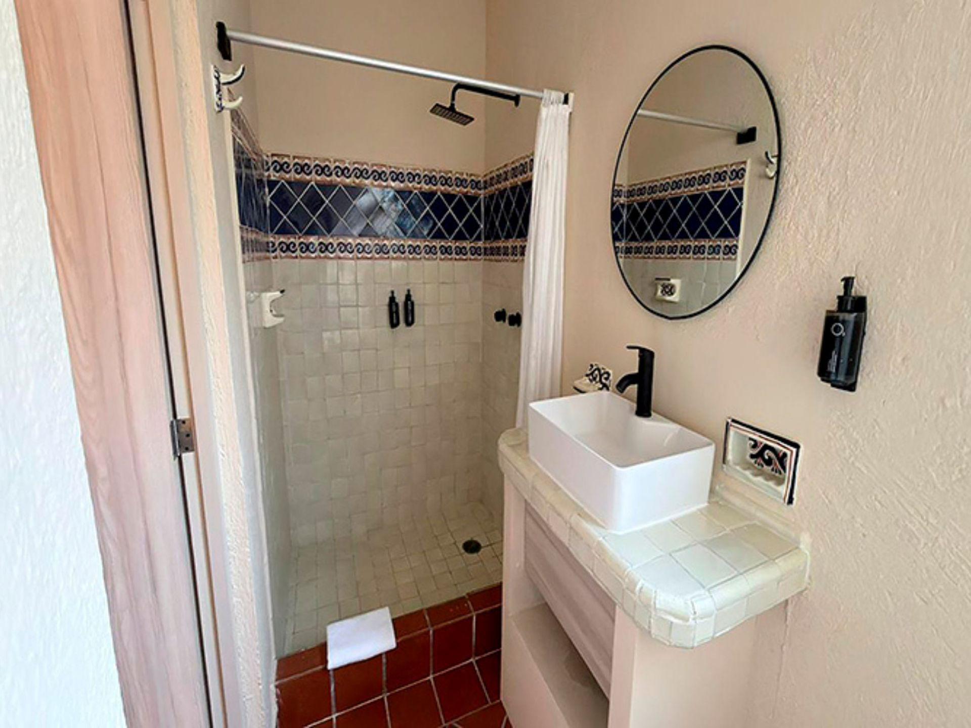 Habitación Doble de Lujo