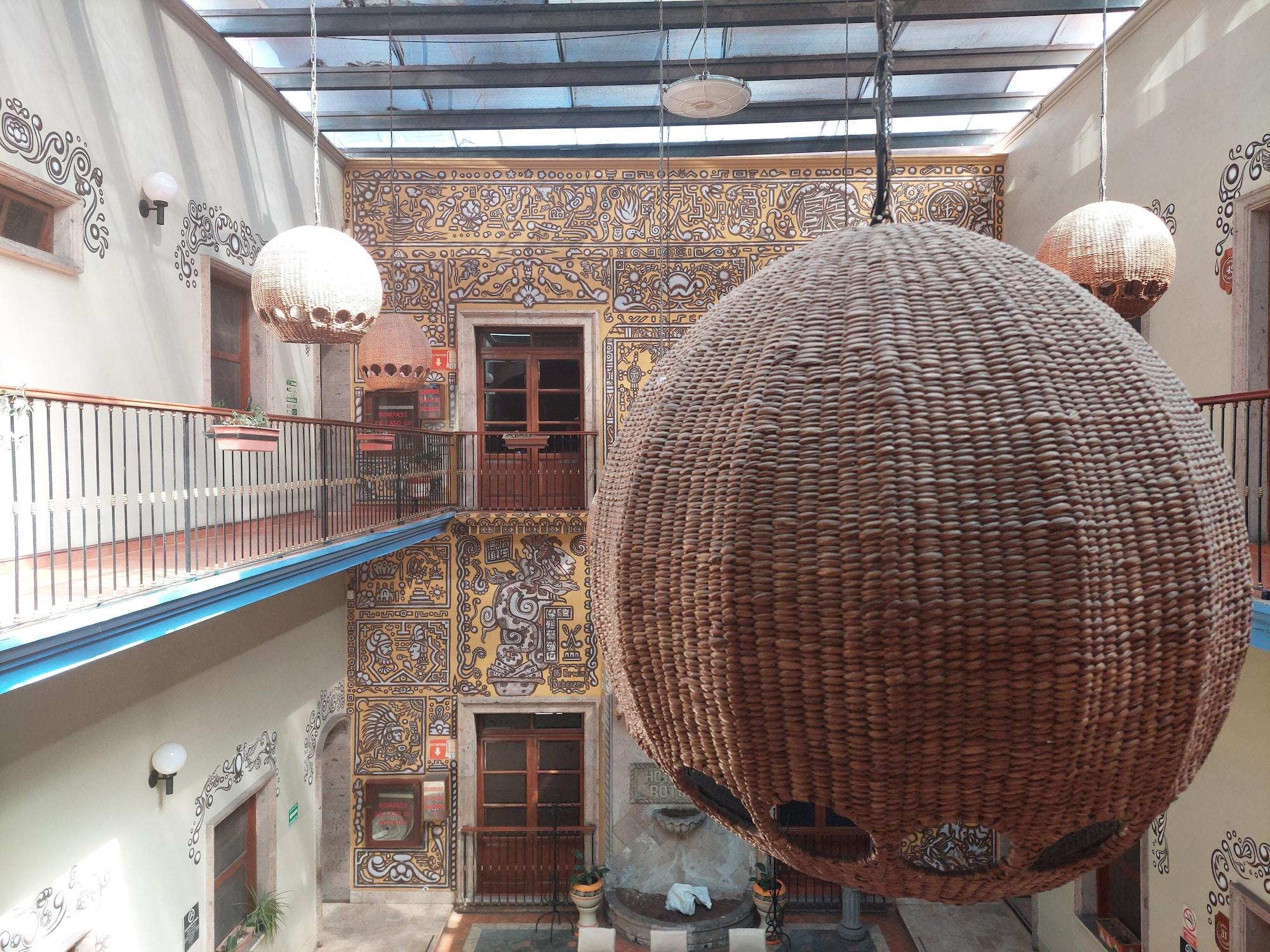 Hotel La Rotonda 4