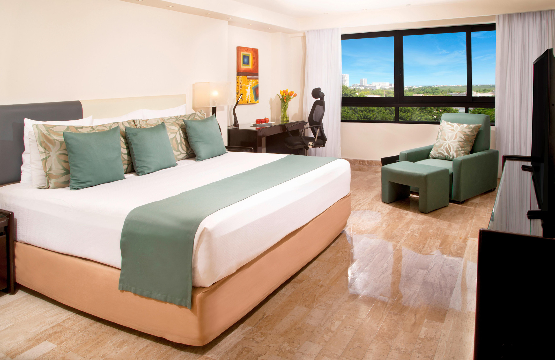 Habitación Estándar