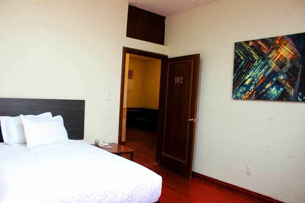 Hotel La Perla 5