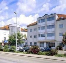 Comfort Hotel Ulm Blaustein