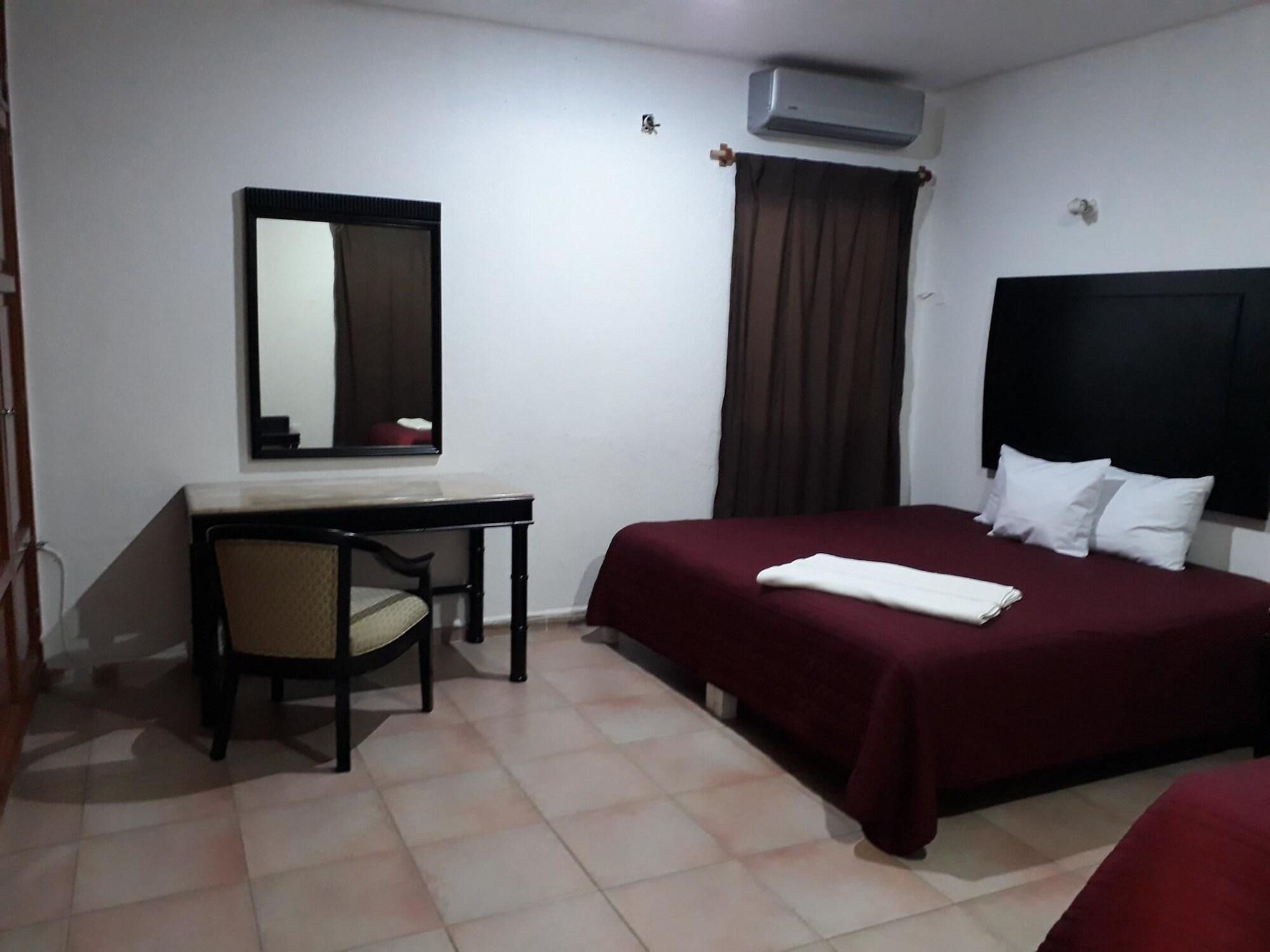 Hotel Di-An 5