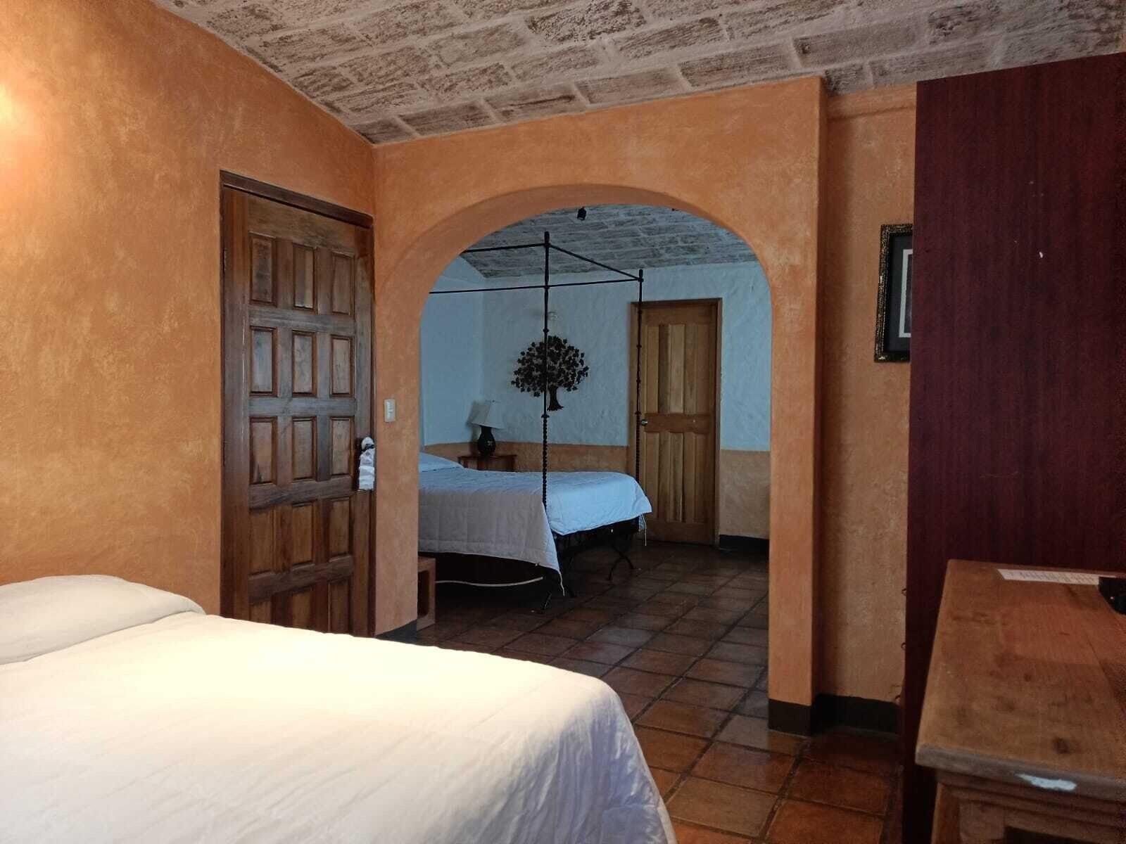 Rancho Los Labradores 4