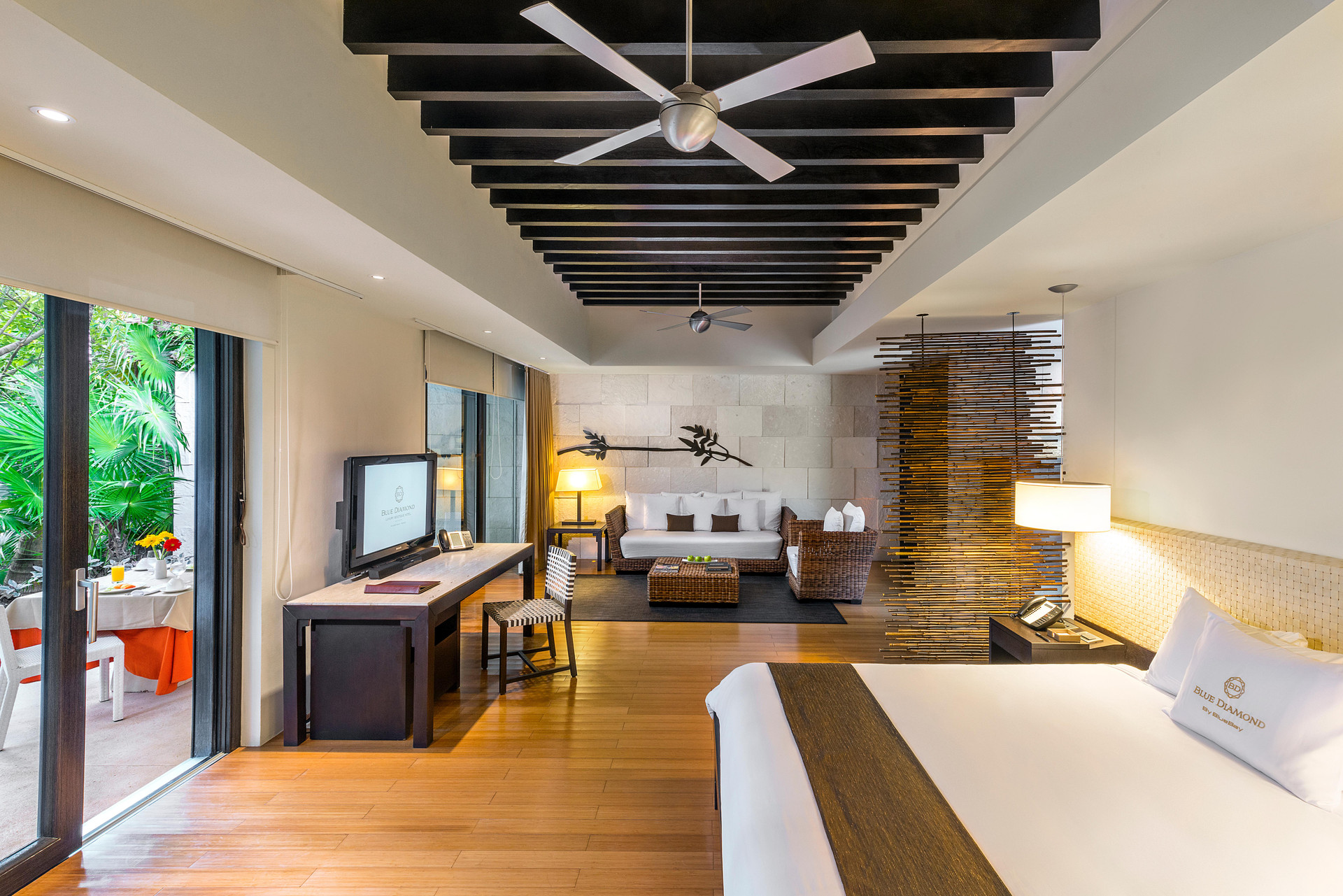 Suite Júnior