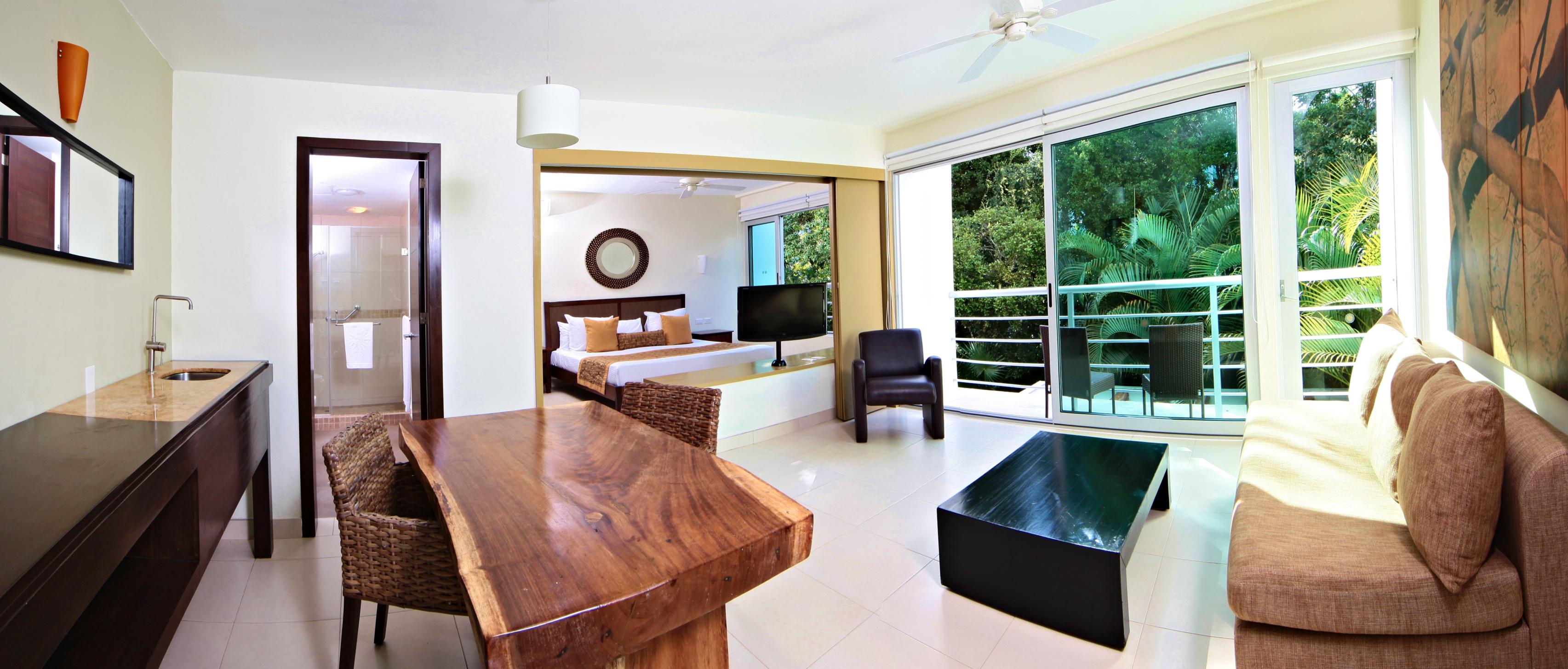Suite Superior