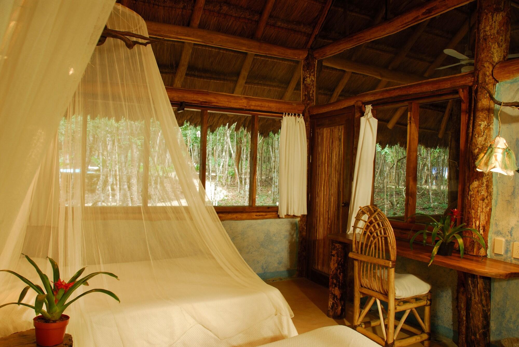 Hotel Puerta Calakmul 6