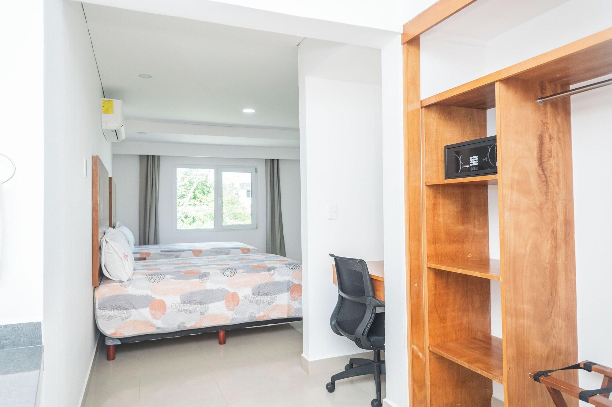 Habitación superior
