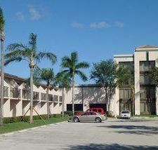 Holiday Inn Express Boca Raton