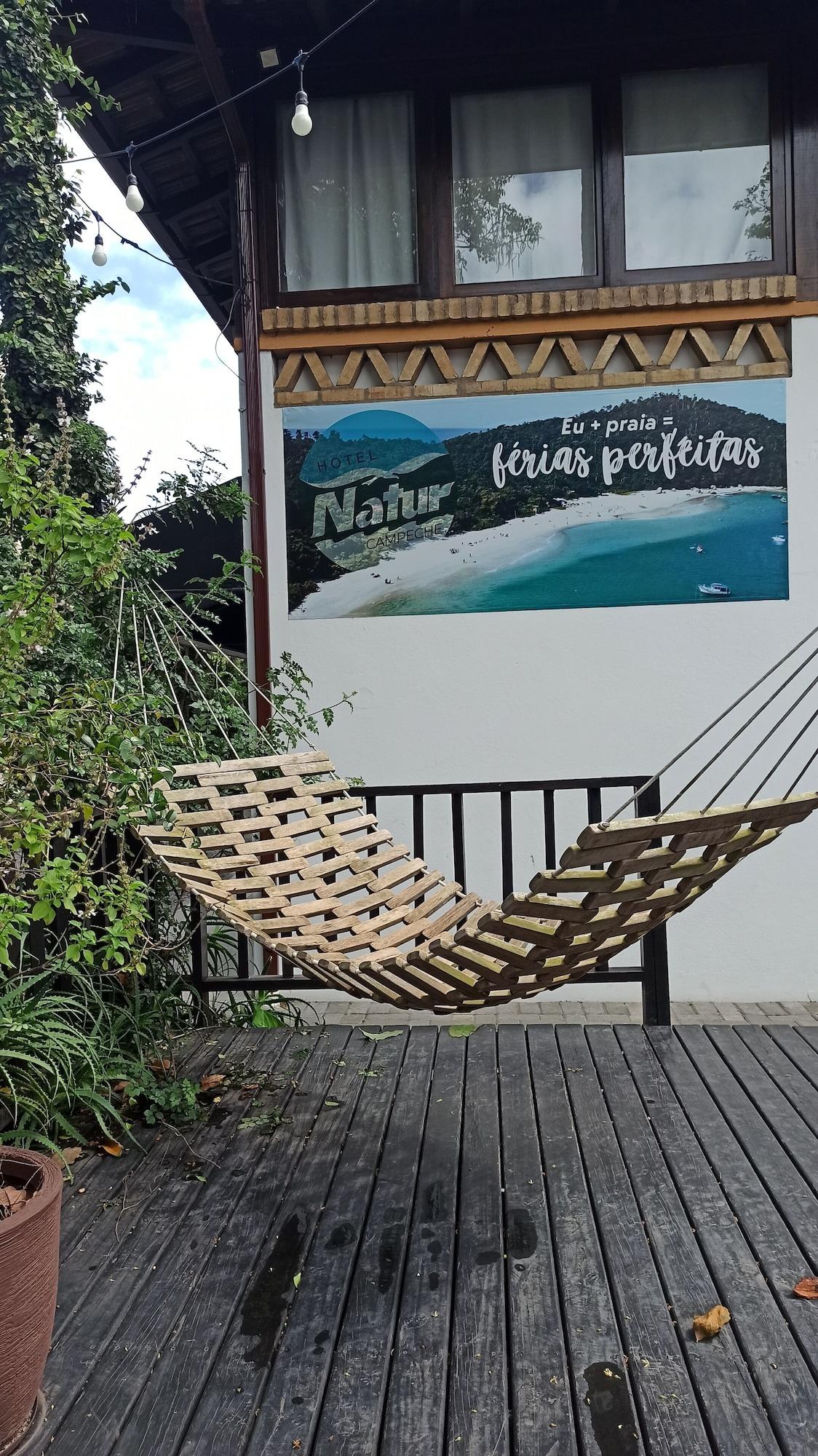 Hotel Natur Campeche - foto 113