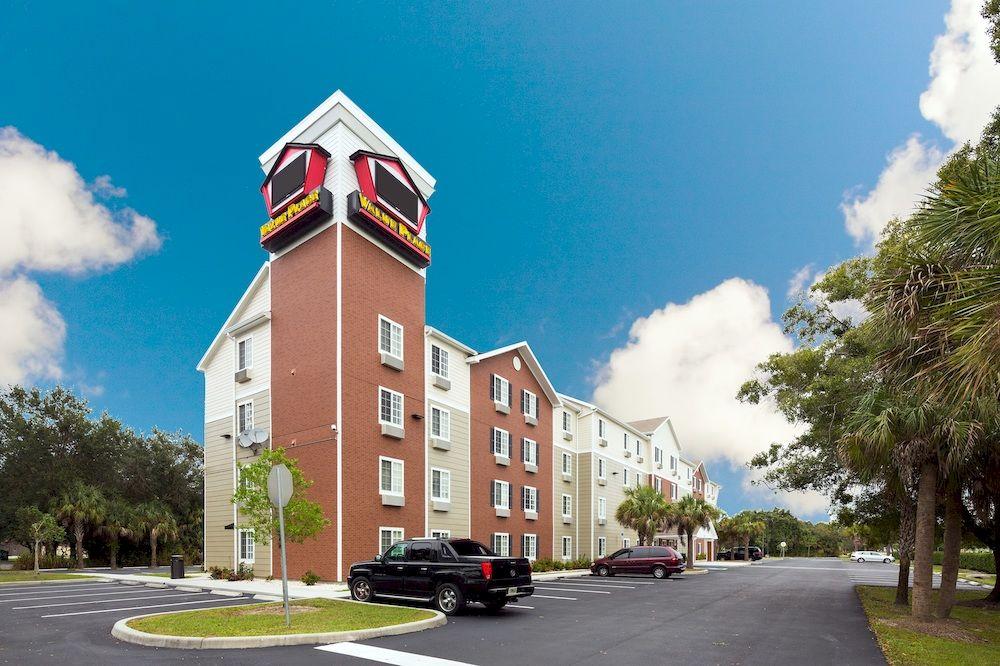 Extended Stay America Select Suites - Fort Myers - Northeast image