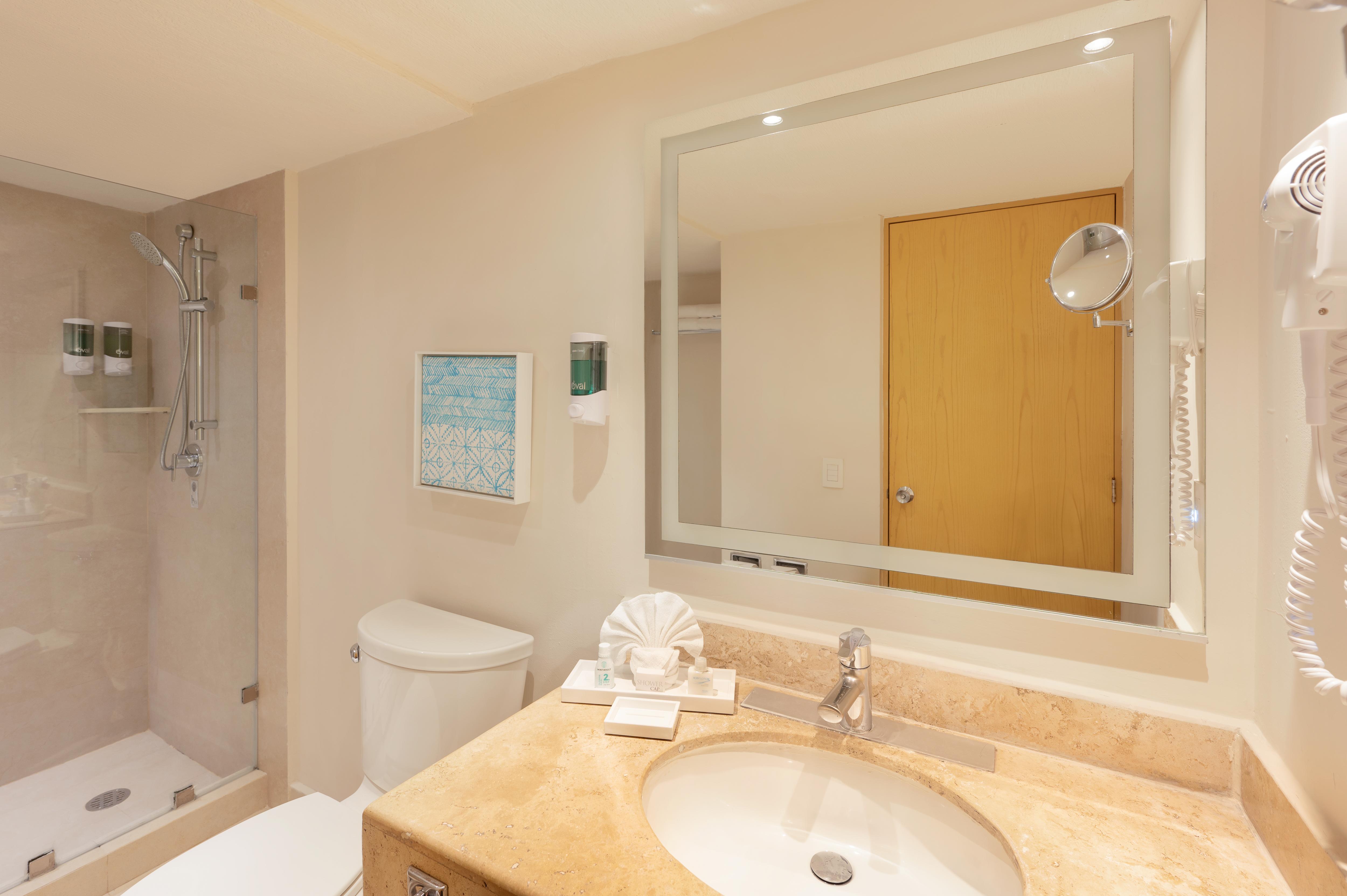 Deluxe Ocean View With Jacuzzi