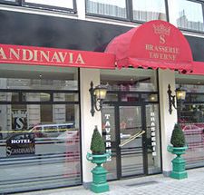 Hotel Scandinavia