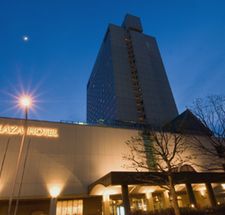 Keio Plaza