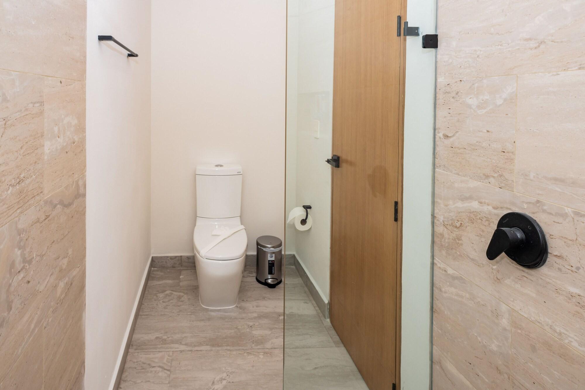 Family Apartment Apto - 2D