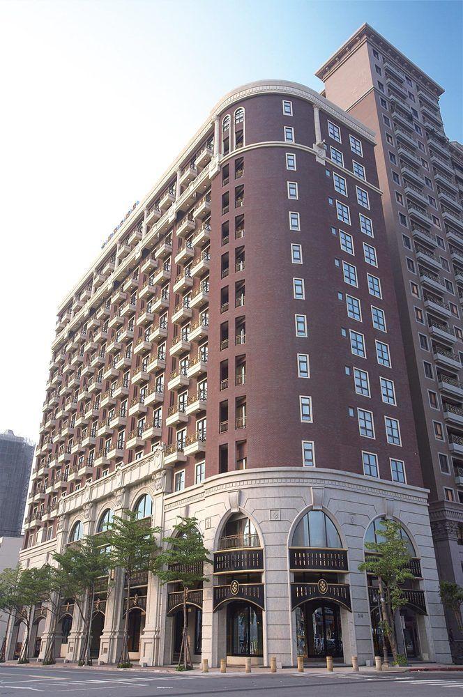 Fullon Hotel Taoyuan image