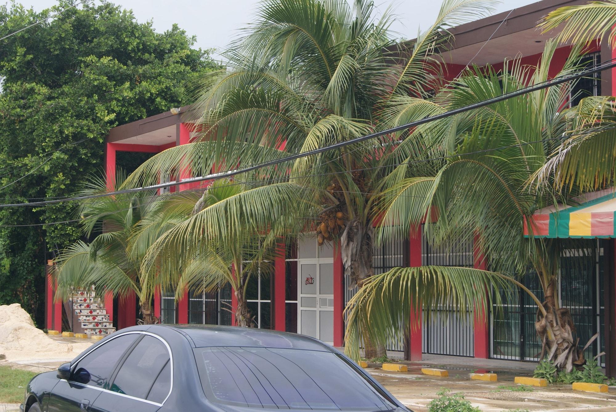 HoteL cAsaiA 5