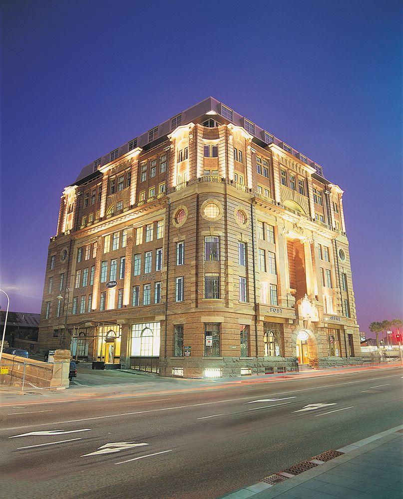 Adina Apartment Hotel Sydney Central image