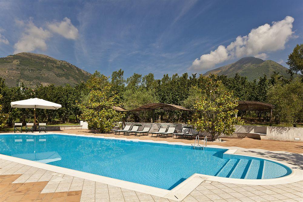 Villa Rizzo Resort Spa image