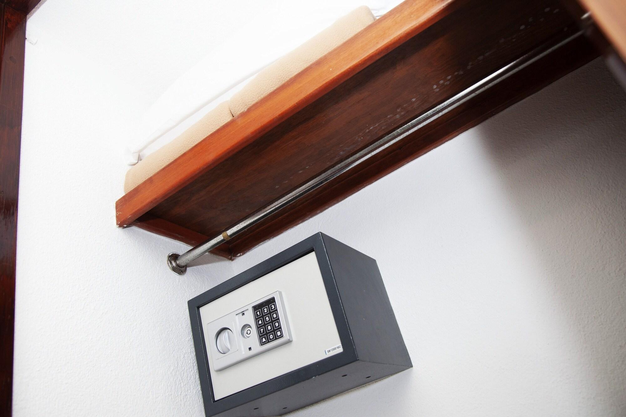 Habitación junior