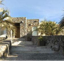 Kil&oacute;metro 0 Bed & Breakfast