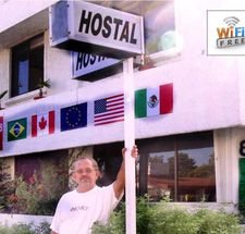 Hostel Mundo Maya