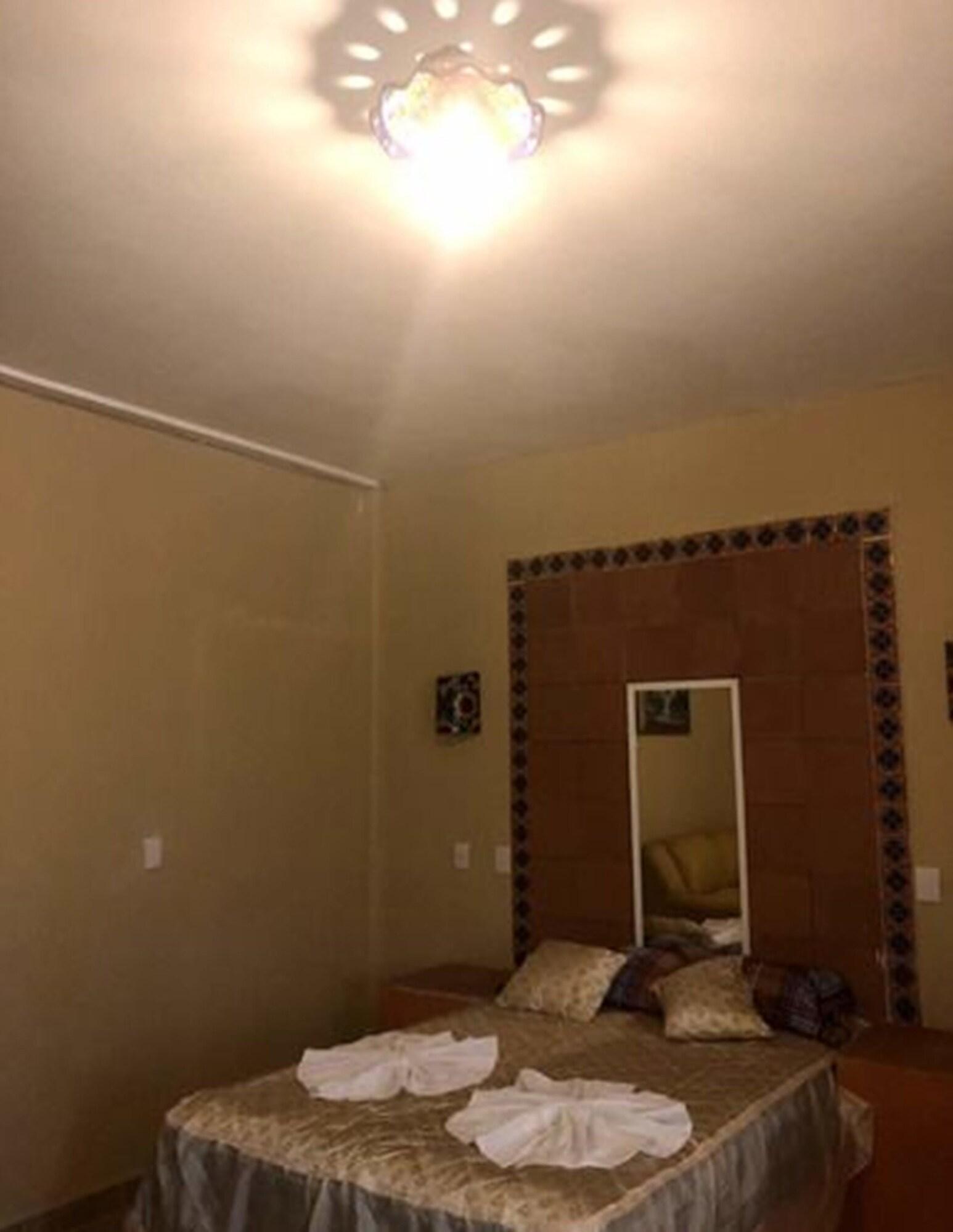 Hotel la Loma 3