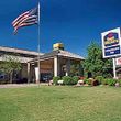 Best Western Ambassador Inn