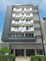 Hotel Centroamericano