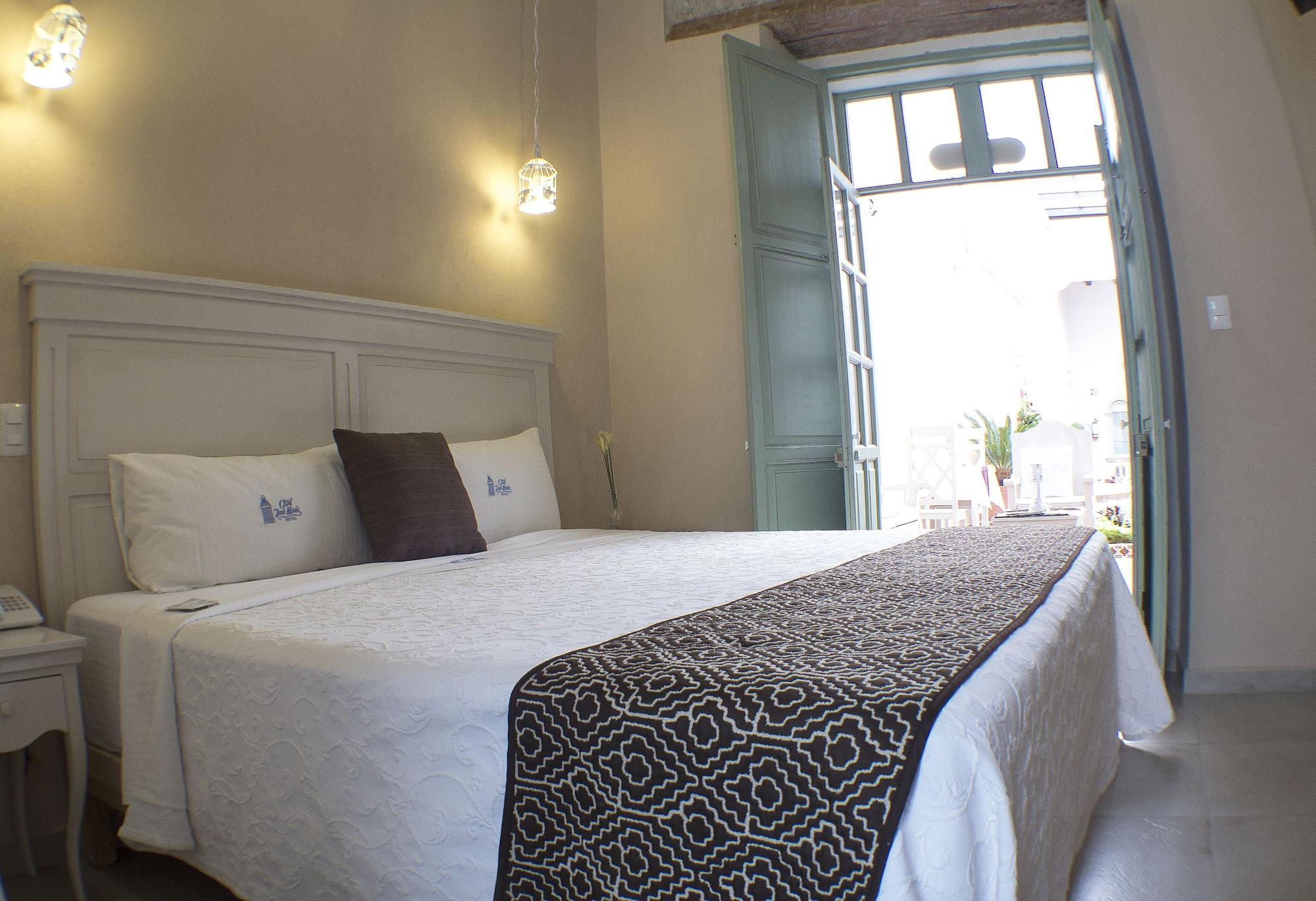 Casa Jose Maria Hotel