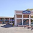 Howard Johnson Express Inn - College Park
