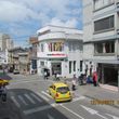 Hotel San Marcos Domo 