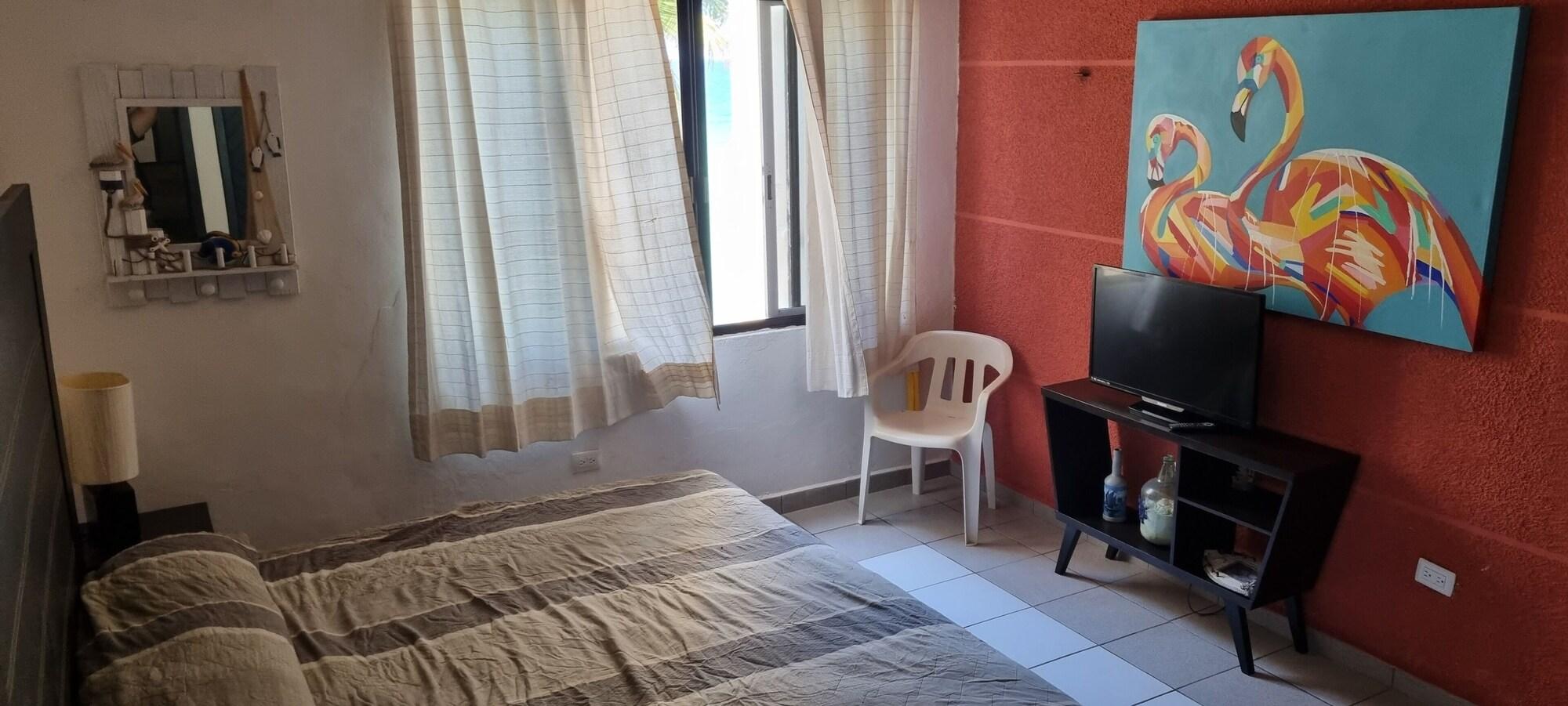 Condominios Orca C3 6