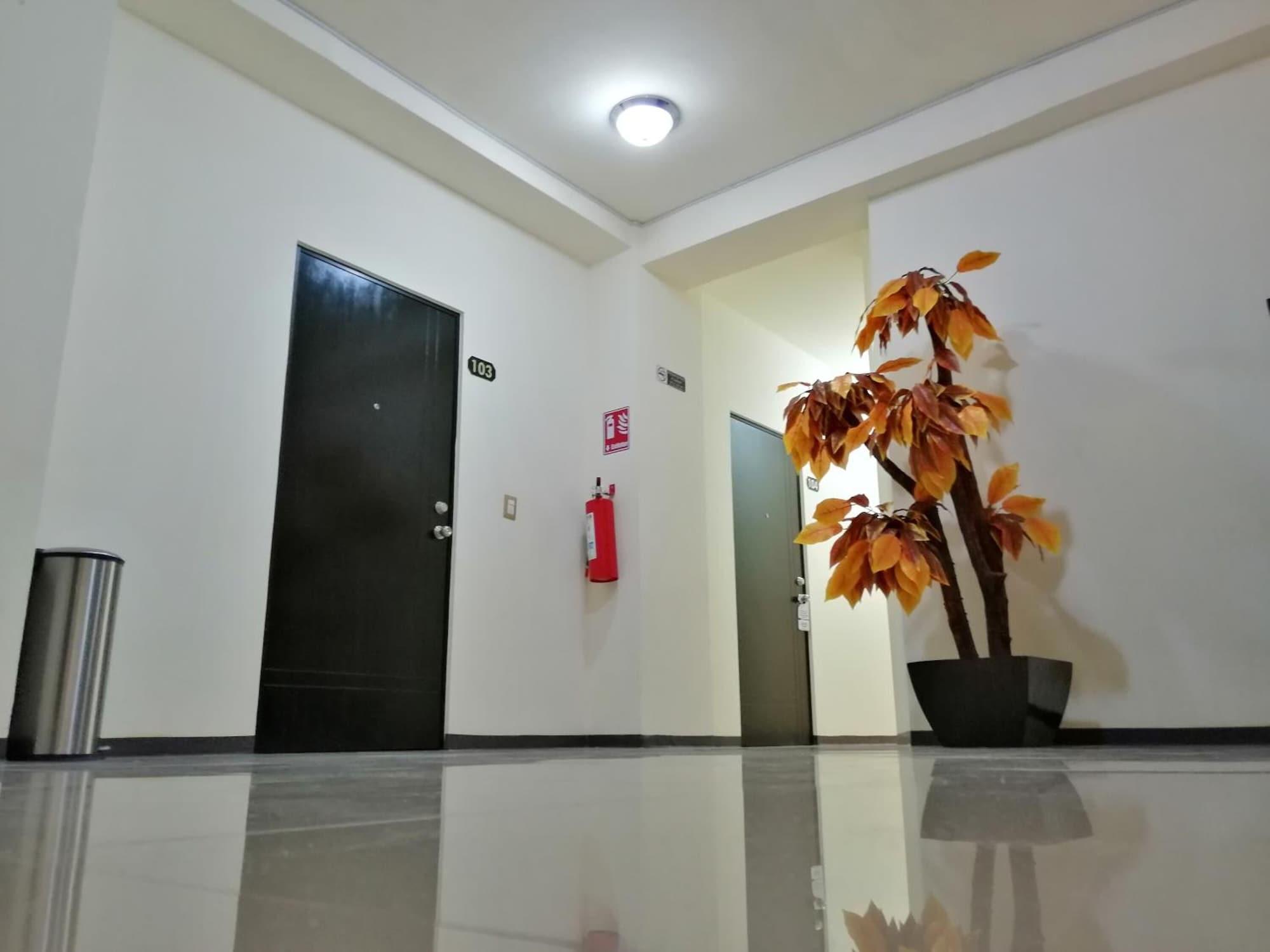 Hotel Real Jaguar 6