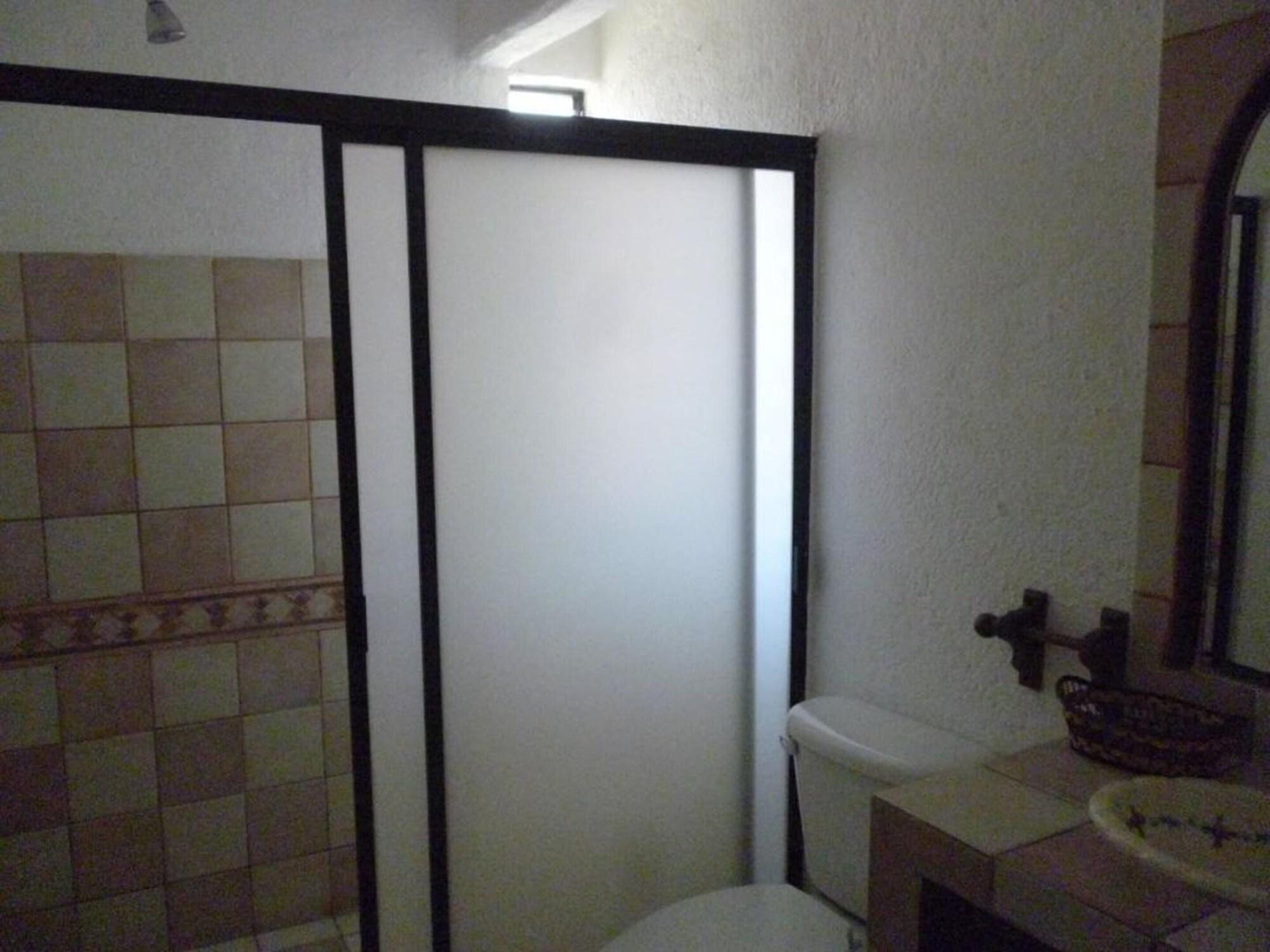 2 camas dobles Aire Acondicionado