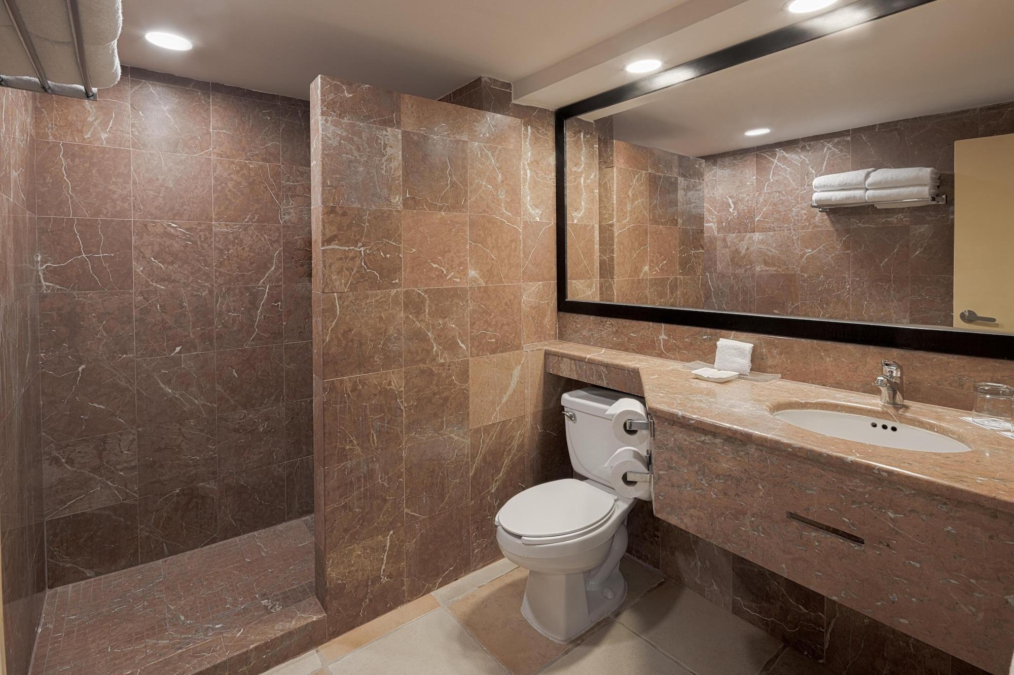 Habitación Premium, frente al océano