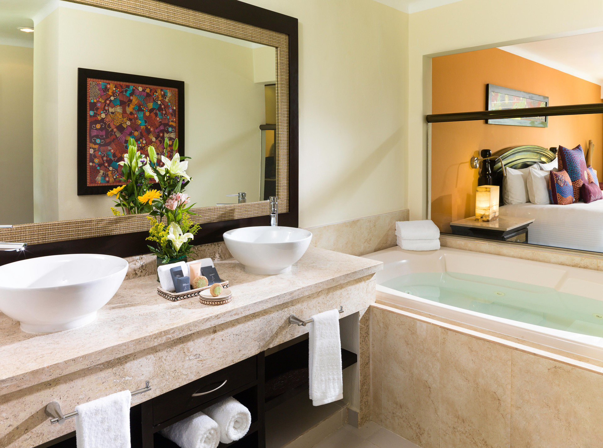 Suite Luxury