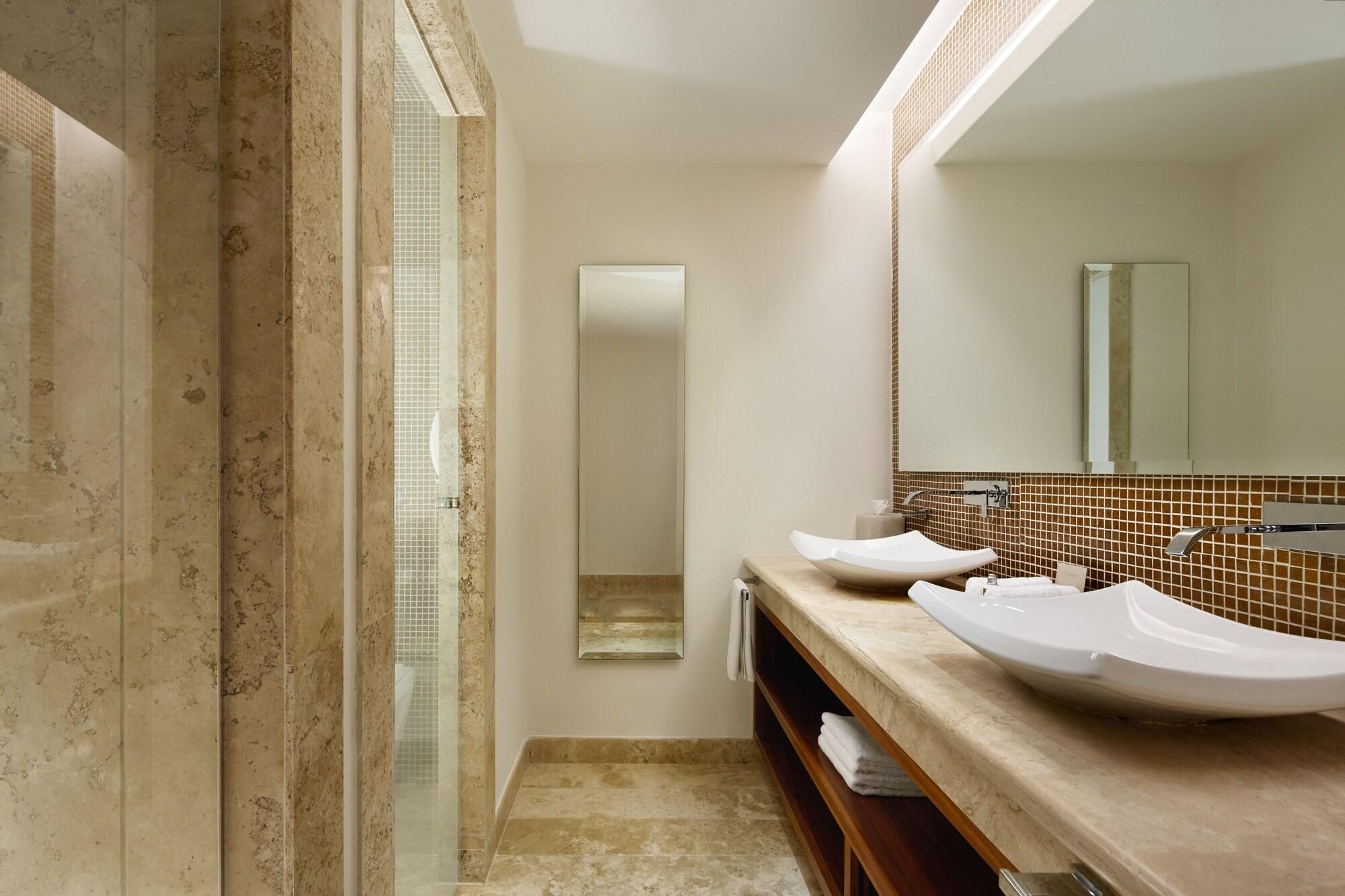 Suite Elite, 2 camas dobles