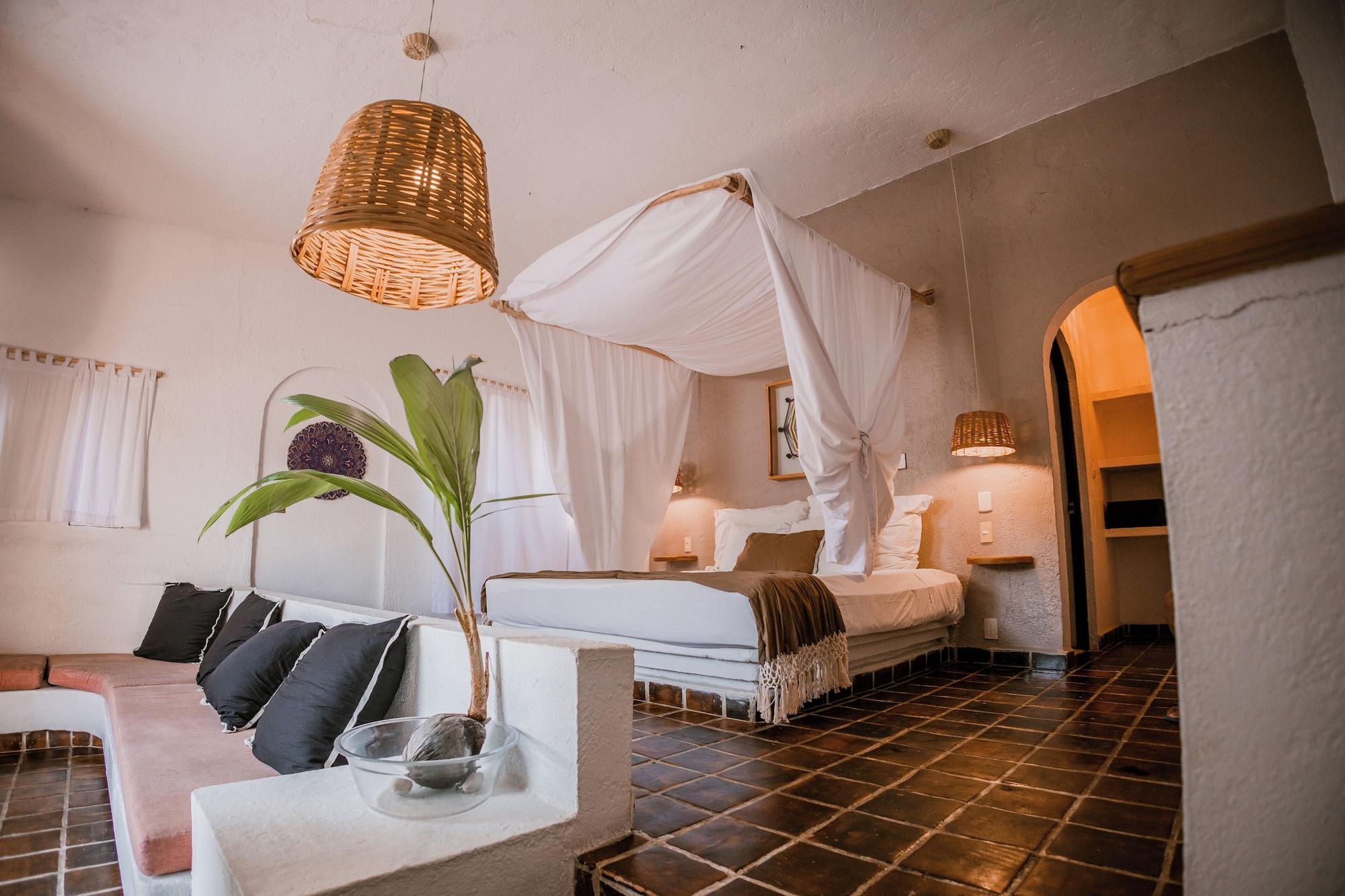 Habitación estándar