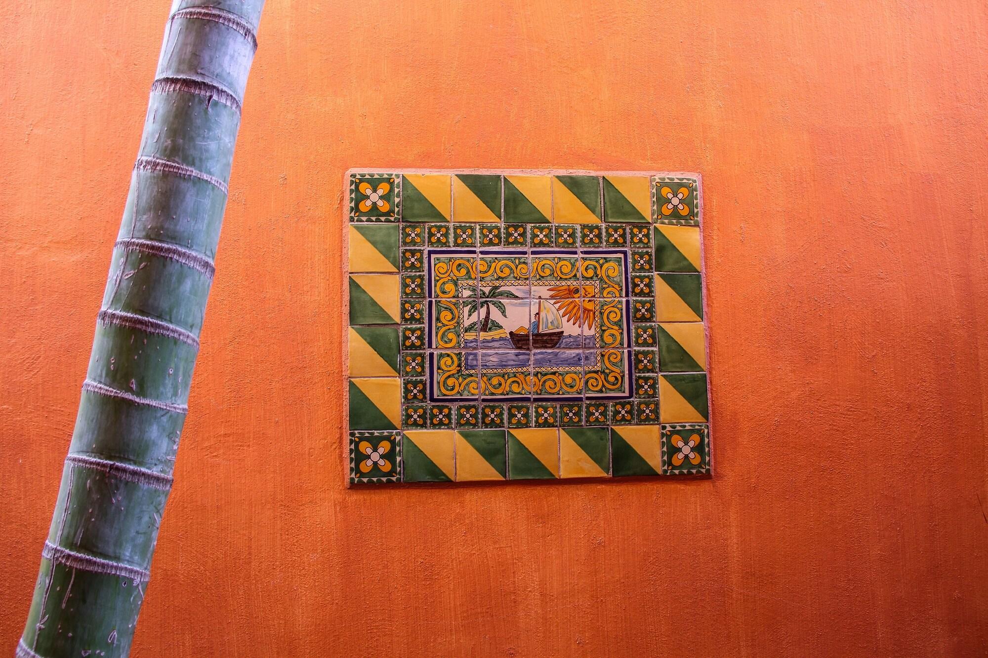 Suite, planta baja (Ave de Paraiso)