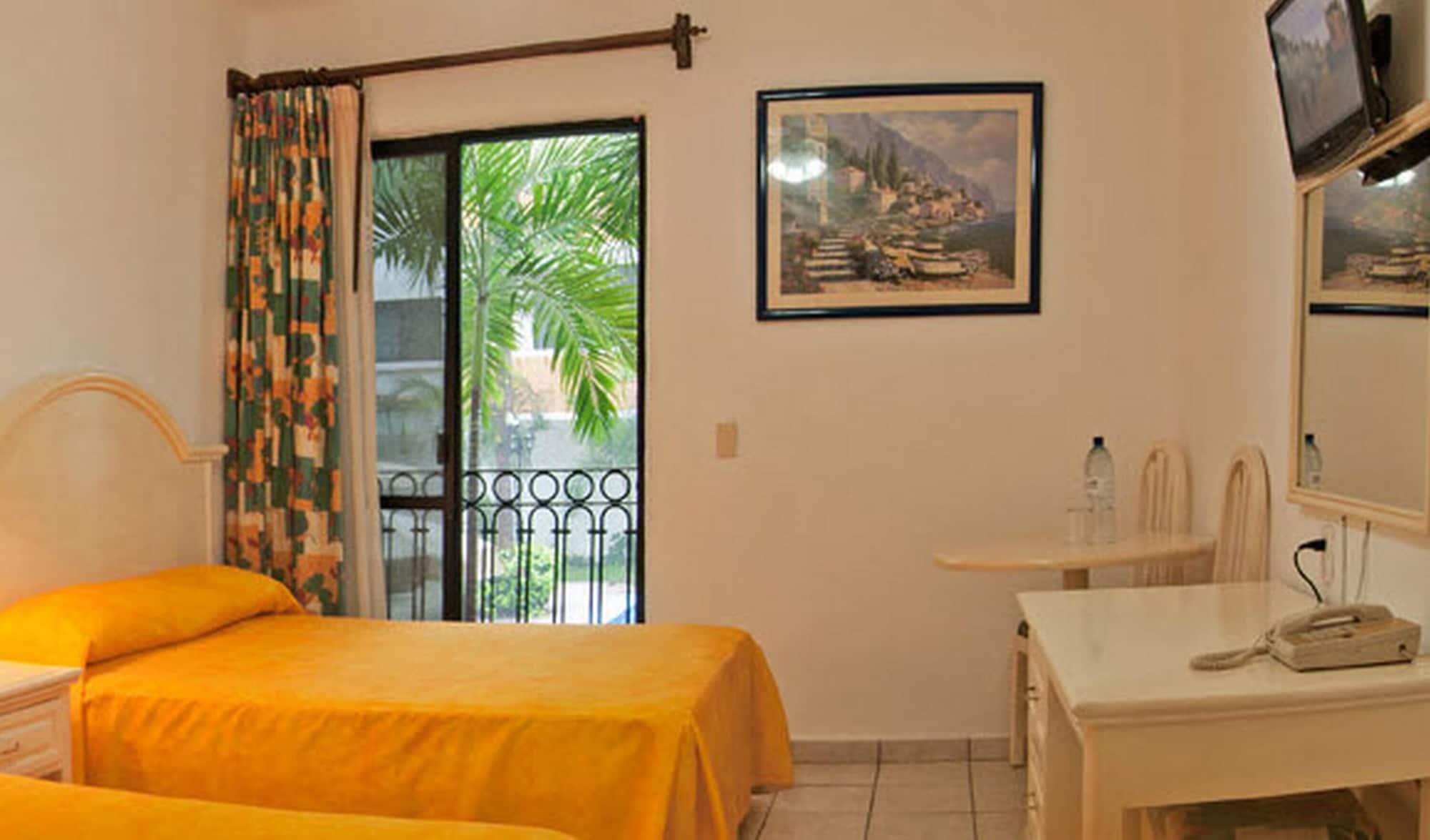 Habitación estándar