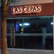 Las Cepas